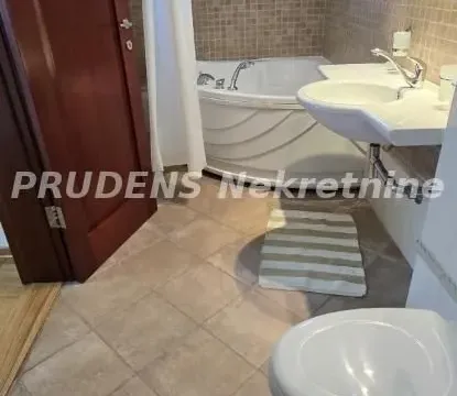 Sale, three bedroom apartment, 84m², Crveni Krst, Beograd - image 10