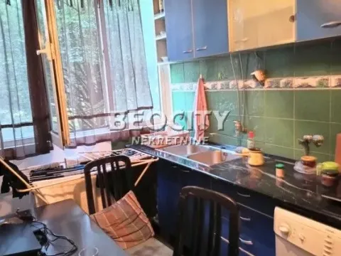 Izdavanje, stan, 40m², Stari Merkator, Novi Beograd Sve Podlokacije - image 4