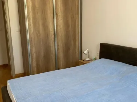 Sale, one bedroom apartment, 48m², Bečići, Budva - image 10