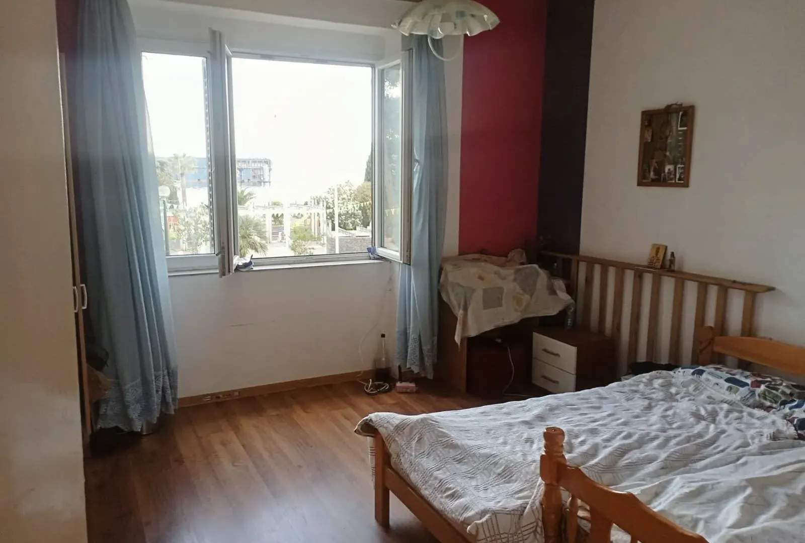 Prodaja, dvosoban stan, 70m², Bijela, Herceg Novi