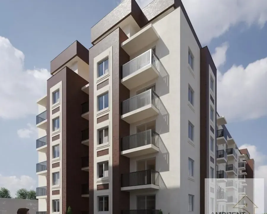 Prodaja, dvosoban stan, 49m², Centar, Stara Pazova