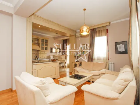 Rent, two bedroom apartment, 58m², Centar, Podgorica - image 1