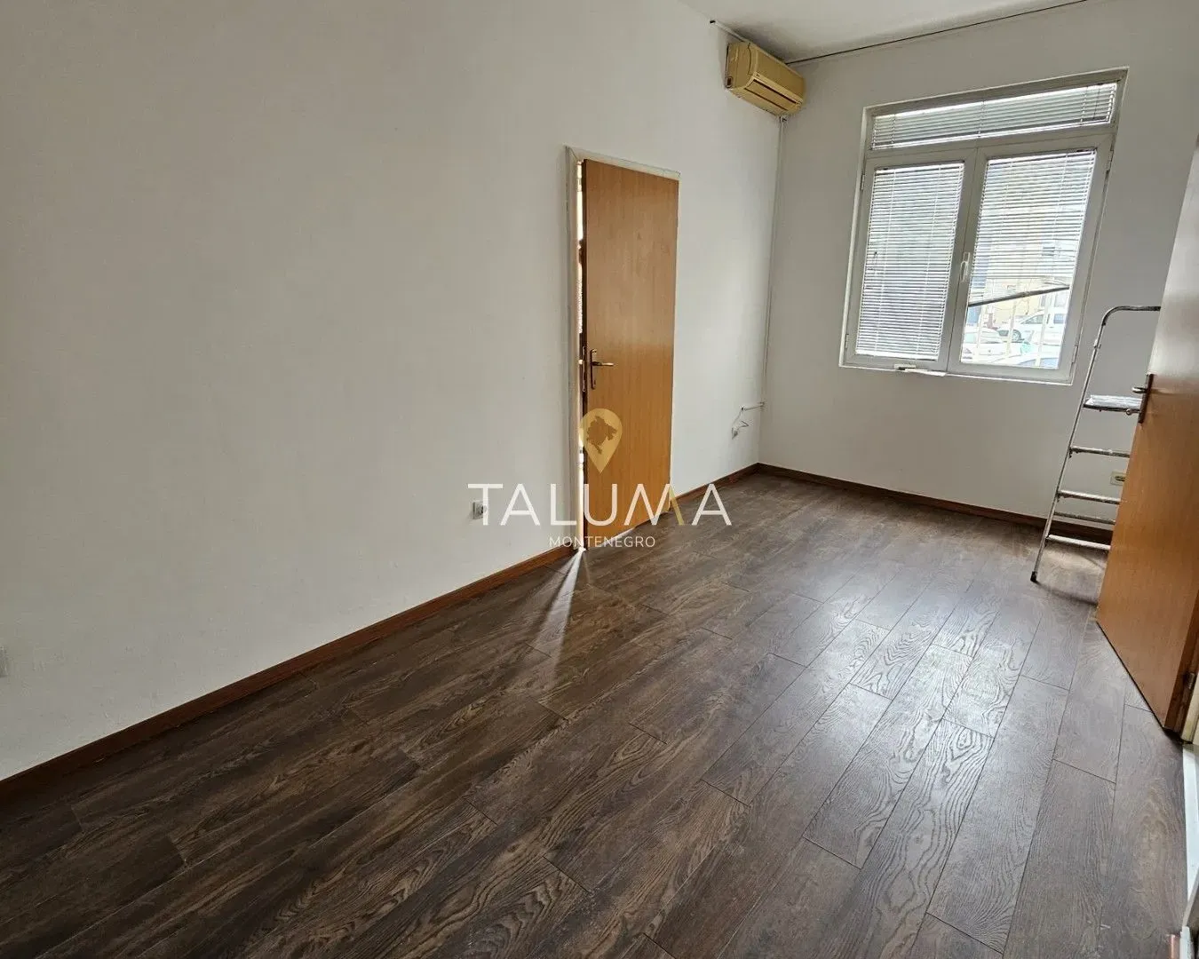 Sale, office space, 143m², Centar, Podgorica