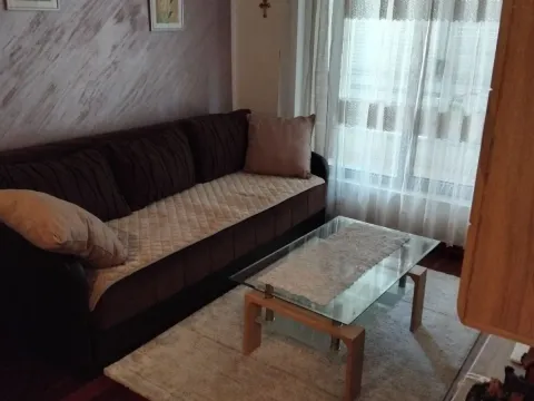Rent, one bedroom apartment, 42m², Krivi Most, Podgorica - image 3