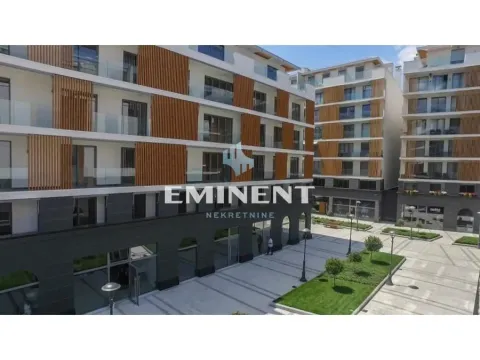 Rent, apartment, 65m², Novi Beograd Blok 65, Novi Beograd Sve Podlokacije