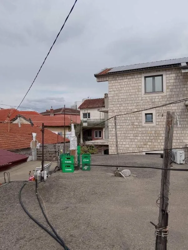 Prodaja, kuća, 80m², Gorica C, Podgorica