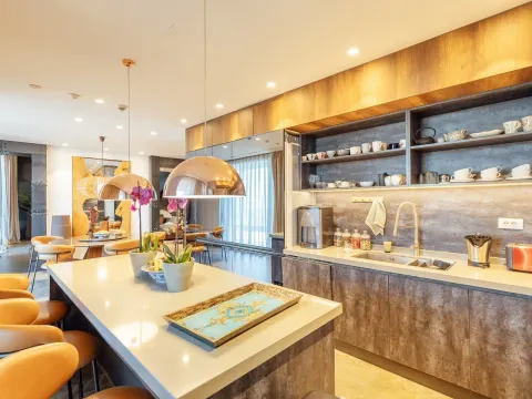 Prodaja, kuća, 549m², Dub, Kotor - image 12