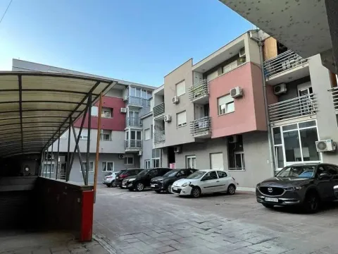 Prodaja, jednosoban stan, 28m², Novi Sad, Srbija - image 15