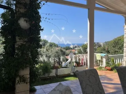Sale, two bedroom apartment, 56m², Petrovac, Budva - image 8