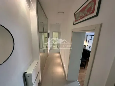 Prodaja, dvosoban stan, 49m², Stari Grad, Beograd - image 6