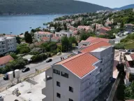 Prodaja, jednosoban stan, 50m², Đenovići, Herceg Novi - image 2