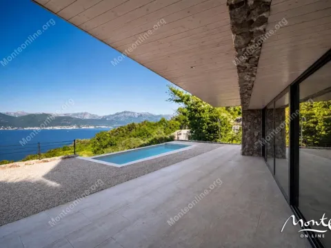 Prodaja, kuća, 166m², Krašići, Tivat - image 13