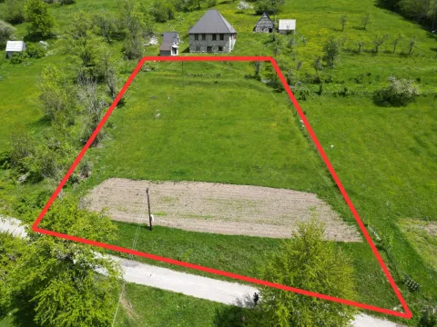 Prodaja, plac, 6569m², Gornje Lipovo, Kolašin - image 2