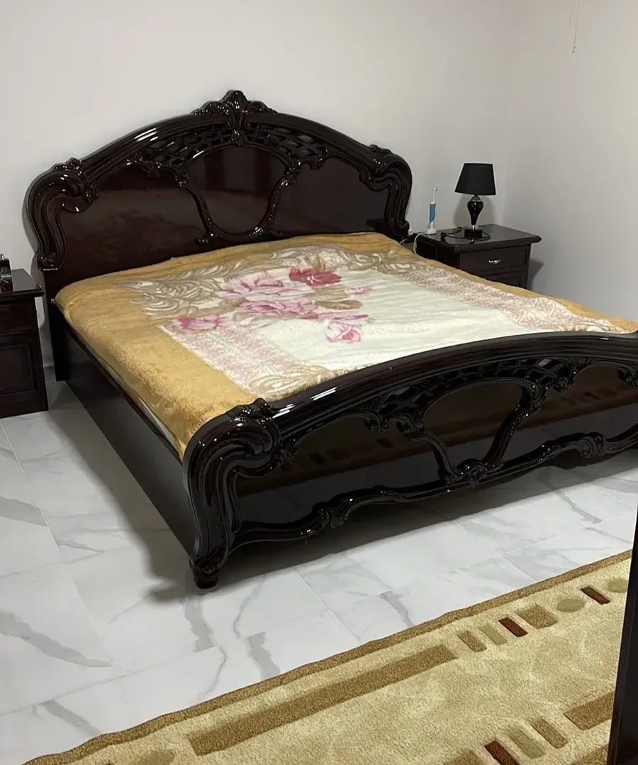 Rent, one bedroom apartment, 70m², Dumidran, Tivat