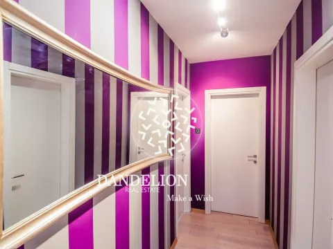 Izdavanje, trosoban stan, 140m², Preko Morače, Podgorica - image 3