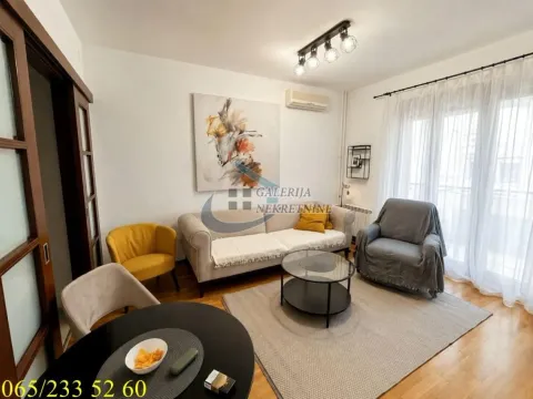Prodaja, jednosoban stan, 37m², Vračar Hram, Vračar Sve Podlokacije - image 6