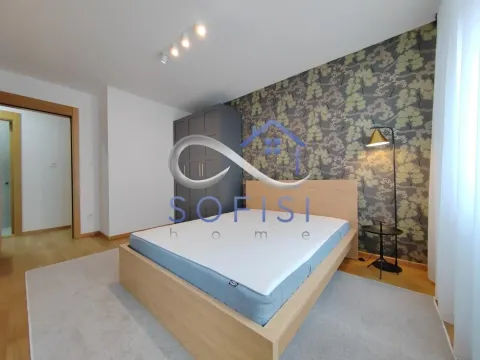 Izdavanje, četvorosoban stan, 105m², Bulevar Oslobodjenja, Novi Sad Sve Podlokacije - image 16