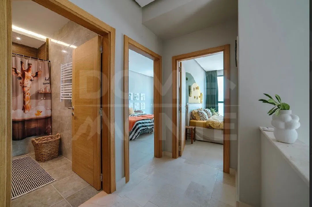 Rent, house, 200m², Luštica, Tivat