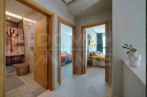 Rent, house, 200m², Luštica, Tivat - image 12