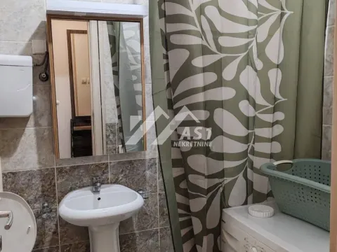 Izdavanje, stan, 27m², Nova Detelinara, Novi Sad Sve Podlokacije - image 7