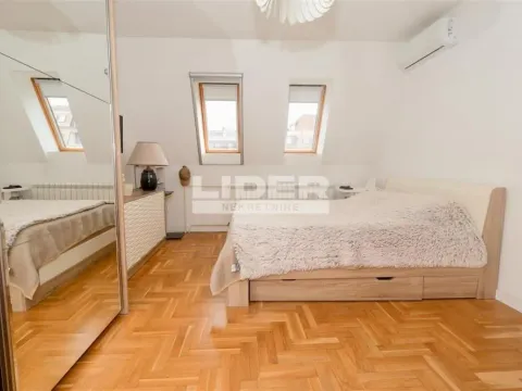 Prodaja, dvosoban stan, 73m², Stari Grad, Beograd - image 2