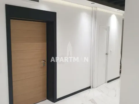 Izdavanje, poslovni prostor, 65m², Vračar Sve Podlokacije, Beograd - image 6