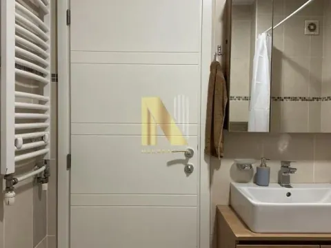 Rent, two bedroom apartment, 50m², Sajmište, Novi Sad - image 15