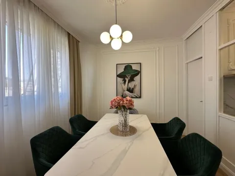 Rent, one bedroom apartment, 52m², Preko Morače, Podgorica - image 7