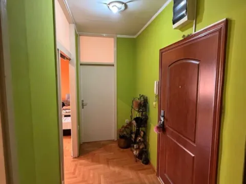 Prodaja, jednosoban stan, 55m², Blok 6, Podgorica - image 6