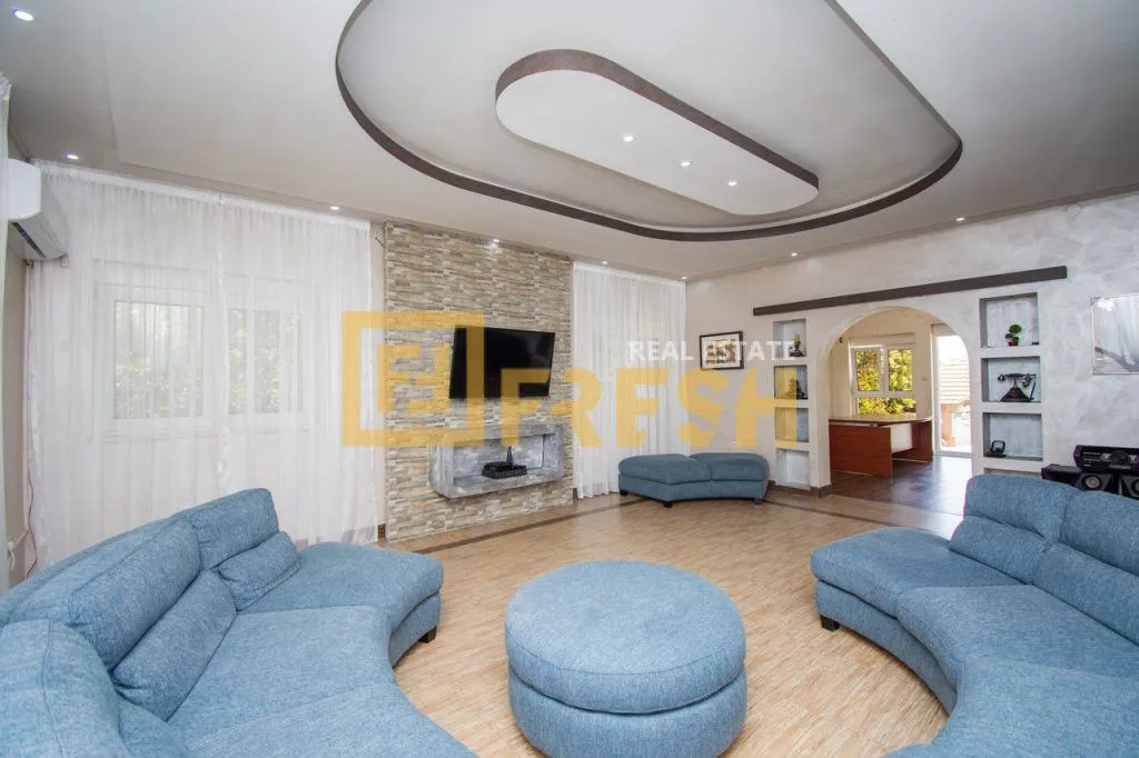 Rent, house, 330m², Zeta, Podgorica