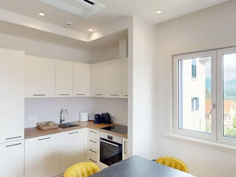 Prodaja, jednosoban stan, 61m², Luštica Bay, Tivat - image 4
