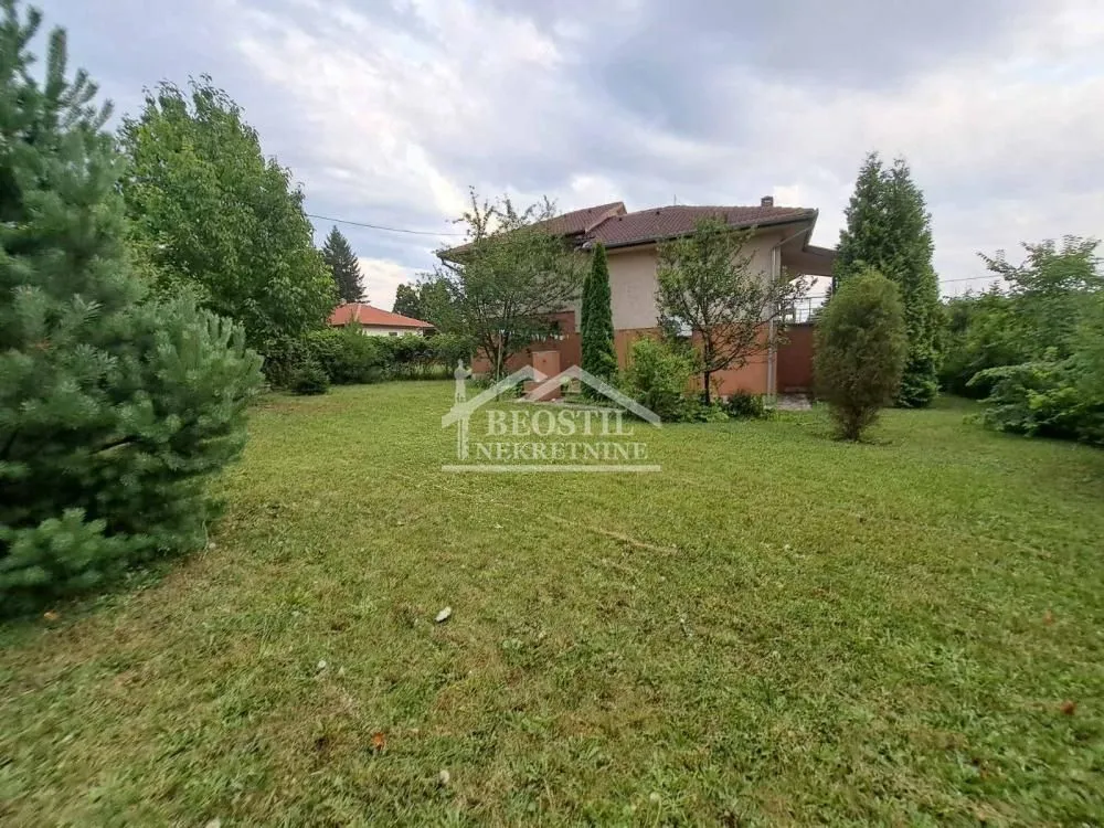 Prodaja, kuća, 238m², Vrčin, Grocka