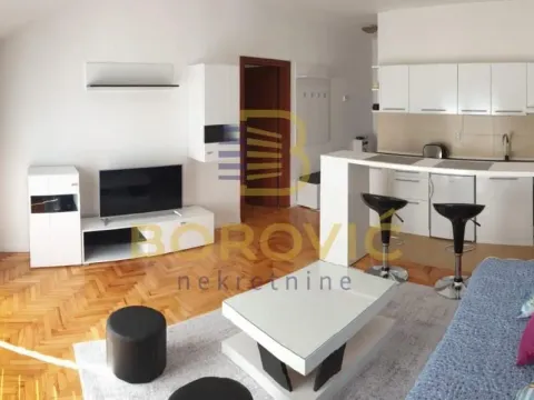 Sale, two bedroom apartment, 40m², Uciteljsko Naselje, Zvezdara Sve Podlokacije - image 2