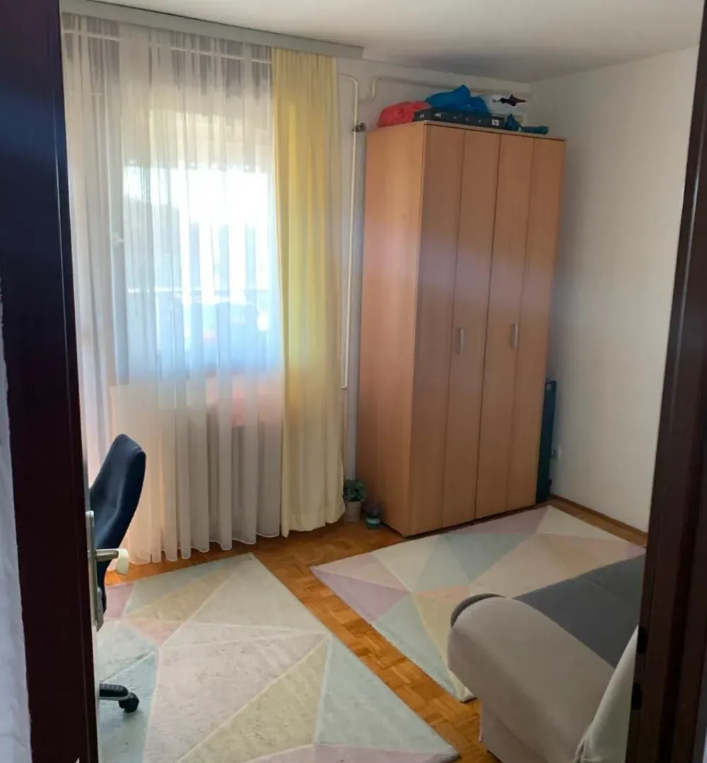 Prodaja, dvosoban stan, 71m², Arnajevo, Barajevo