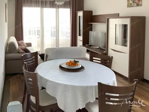 Prodaja, jednosoban stan, 51m², Centar, Budva - image 2