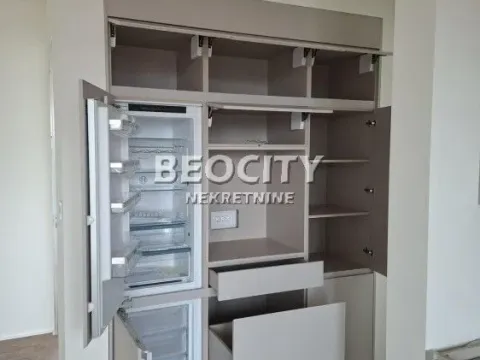 Rent, three bedroom apartment, 100m², Kalemegdan, Beograd - image 4