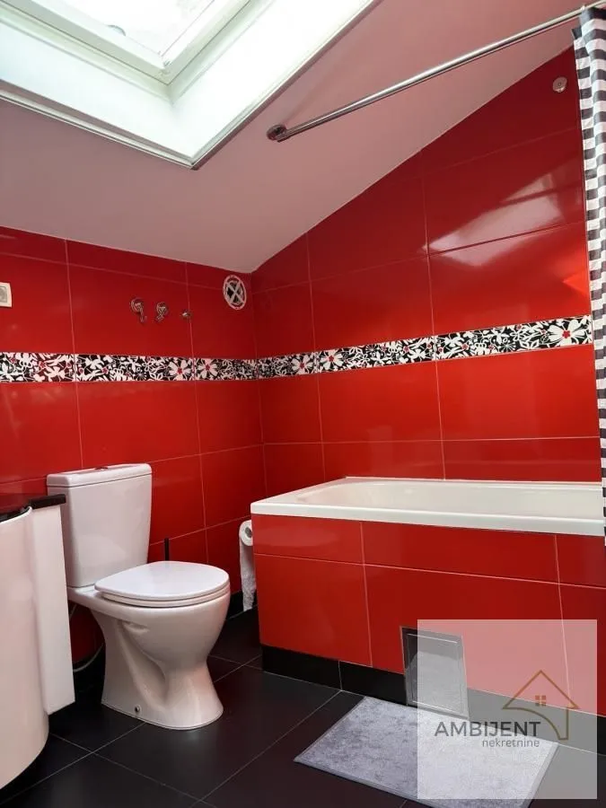 Prodaja, trosoban stan, 144m², Stari Grad, Beograd