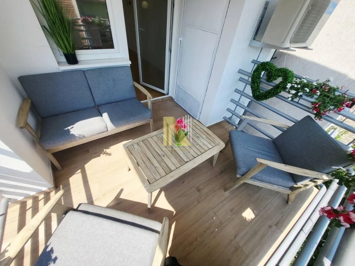 Sale, studio apartment, 26m², Socijalno, Novi Sad Sve Podlokacije