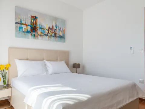 Prodaja, trosoban stan, 107m², Bečići, Budva - image 13