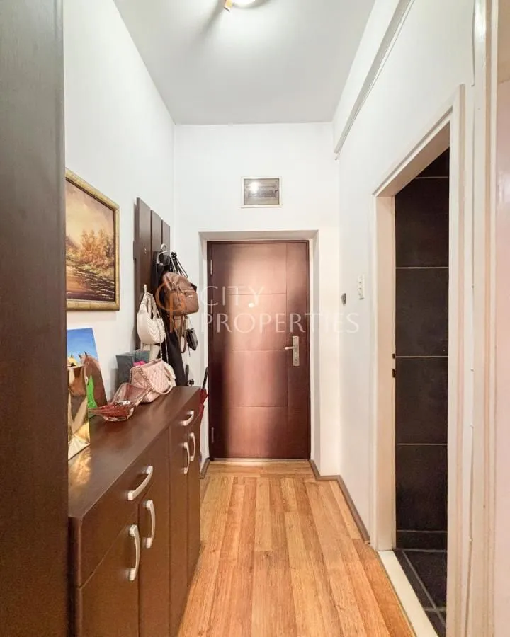 Prodaja, stan, 40m², Preko Morače, Podgorica