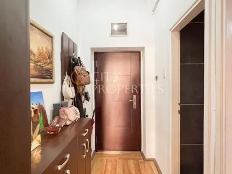 Prodaja, stan, 40m², Preko Morače, Podgorica - image 10