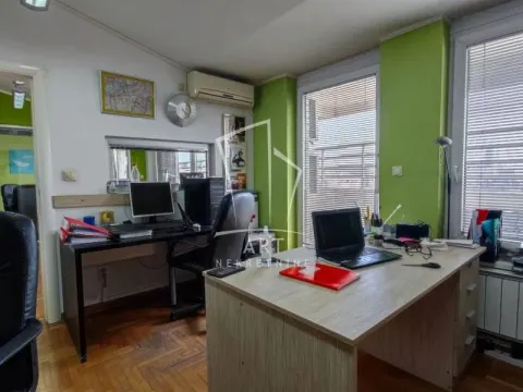 Prodaja, četvorosoban stan, 137m², Novi Beograd Blok 22, Novi Beograd Sve Podlokacije - image 7