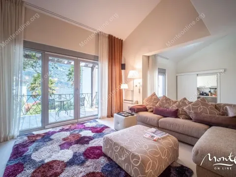 Sale, house, 484m², Stoliv, Kotor - image 32