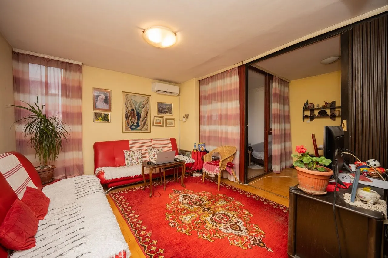 Sale, three bedroom apartment, 100m², Blok 5, Podgorica