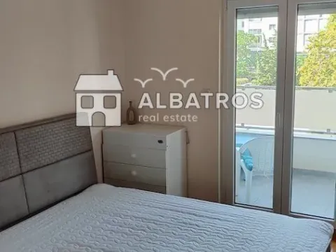 Izdavanje, jednosoban stan, 45m², Centar, Bar - image 7