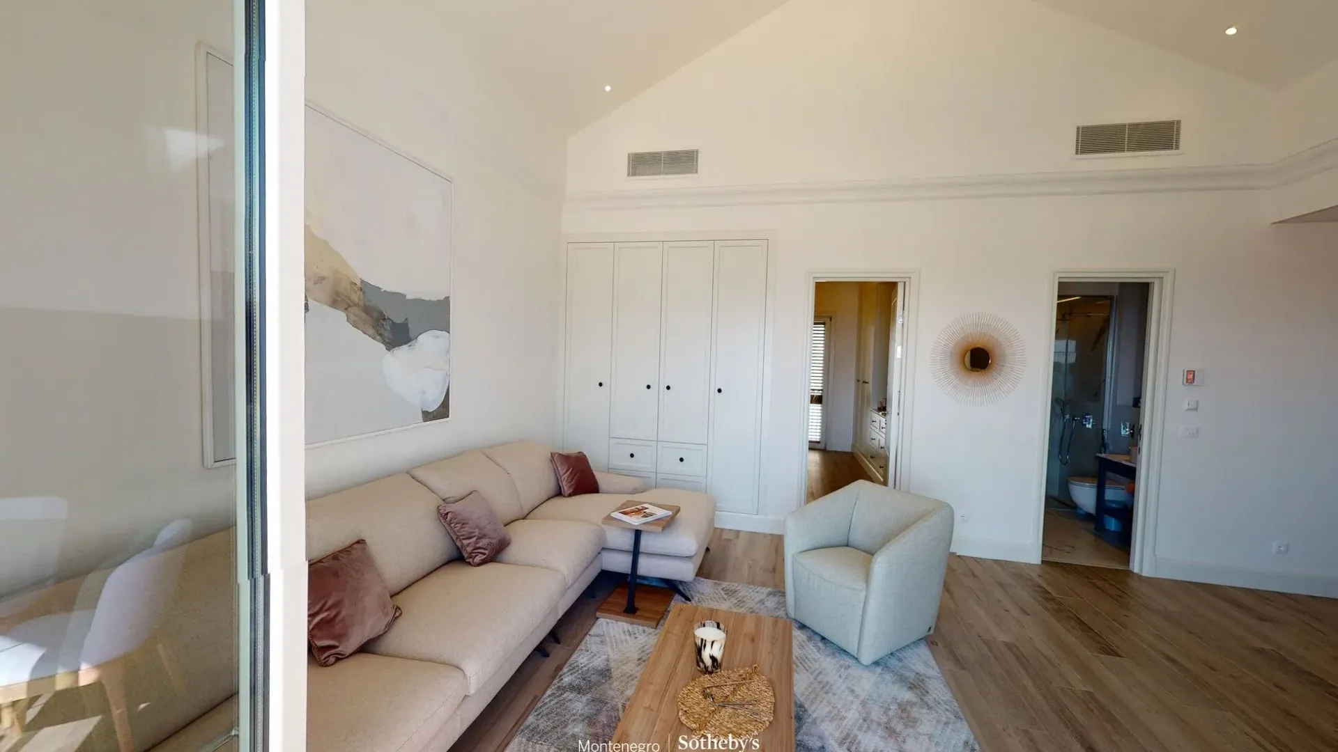 Prodaja, jednosoban stan, 74m², Kotor, Crna Gora