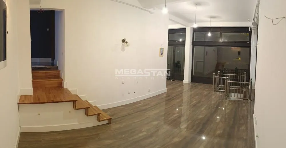 Rent, office space, 67m², Novi Beograd Sve Podlokacije, Beograd