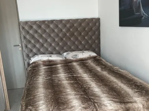 Rent, one bedroom apartment, 45m², Budva, Crna Gora - image 4