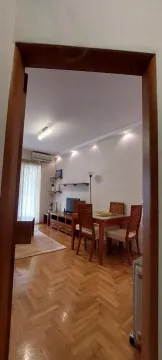 Izdavanje, jednosoban stan, 42m², Preko Morače, Podgorica - image 9