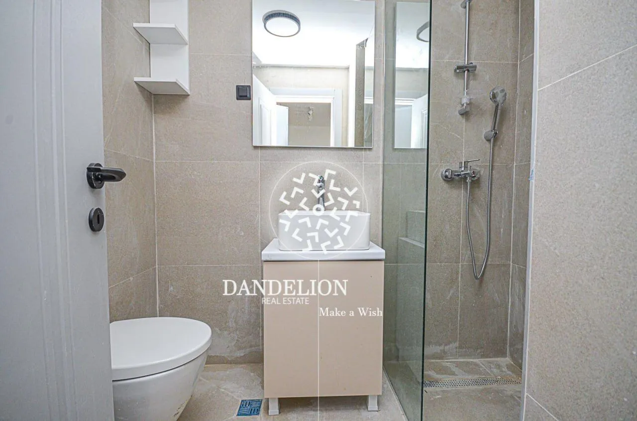 Rent, one bedroom apartment, 35m², Zabjelo, Podgorica